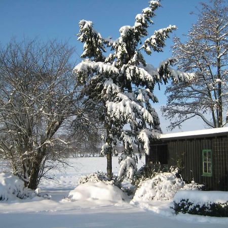 Ferienhaus Uchte / Darlaten Exterior foto