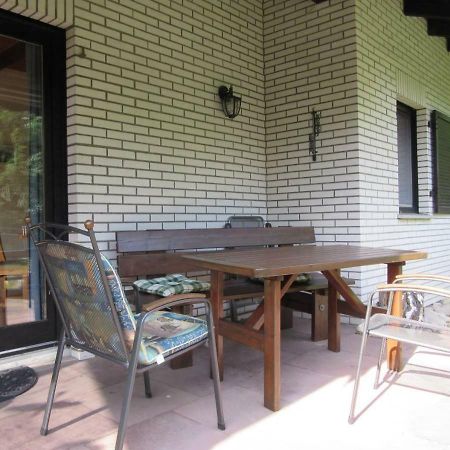Ferienhaus Uchte / Darlaten Exterior foto