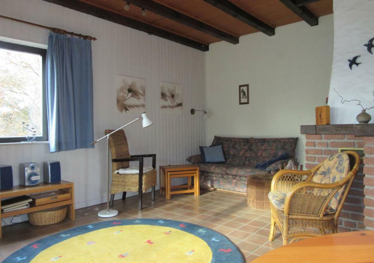 Ferienhaus Uchte / Darlaten Exterior foto