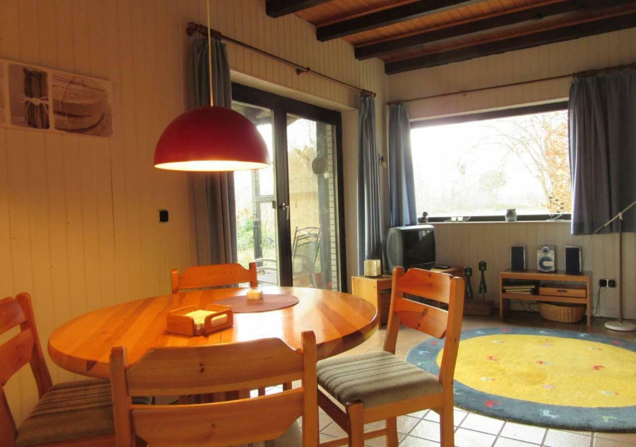 Ferienhaus Uchte / Darlaten Exterior foto