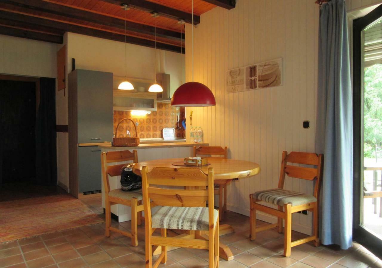 Ferienhaus Uchte / Darlaten Exterior foto