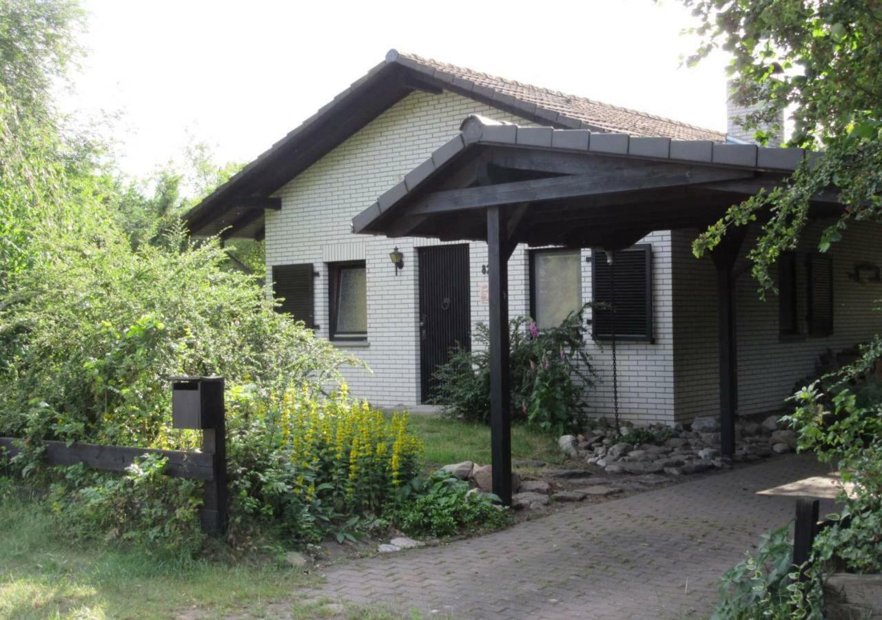 Ferienhaus Uchte / Darlaten Exterior foto