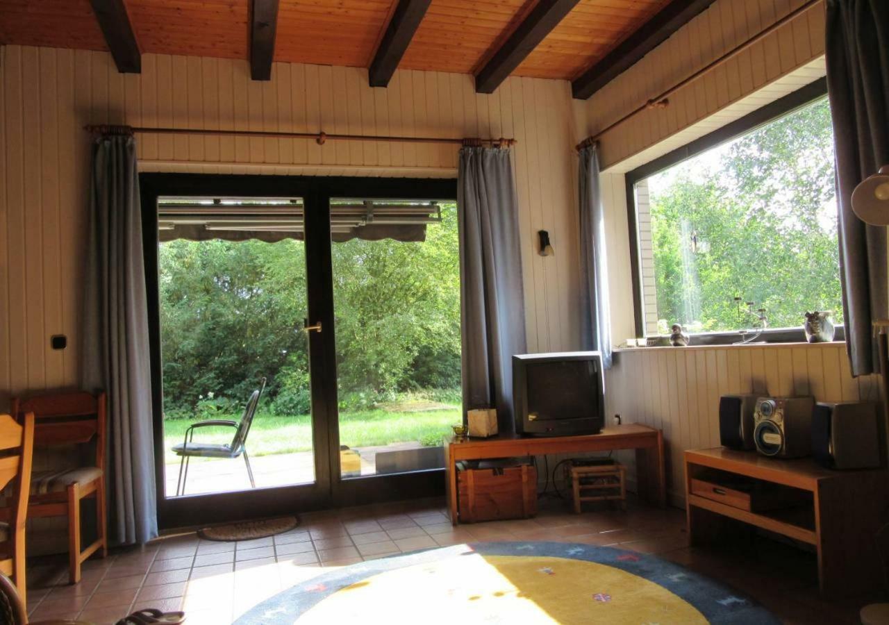 Ferienhaus Uchte / Darlaten Exterior foto